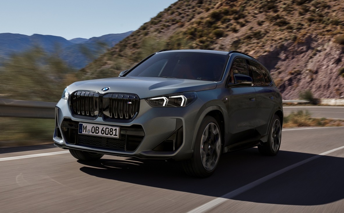 BMWで働く魅力のひとつ　～新車購入サポート制度～