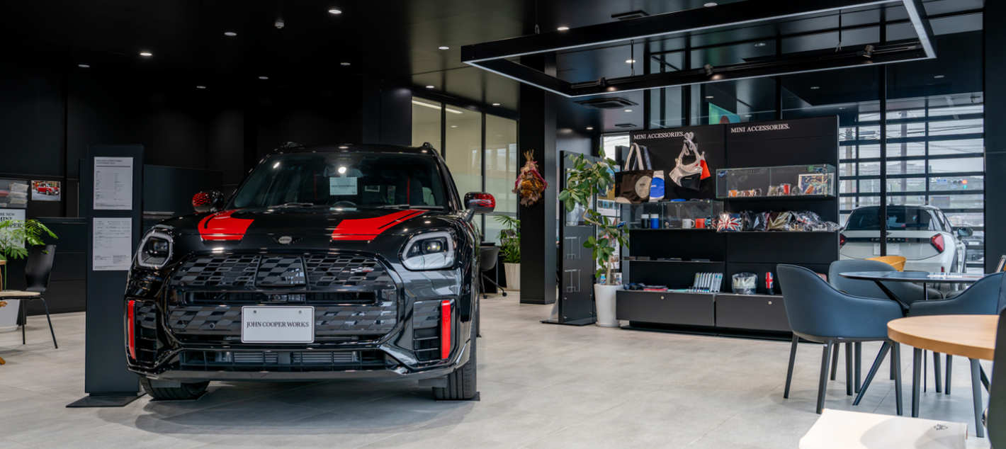 dealer shop